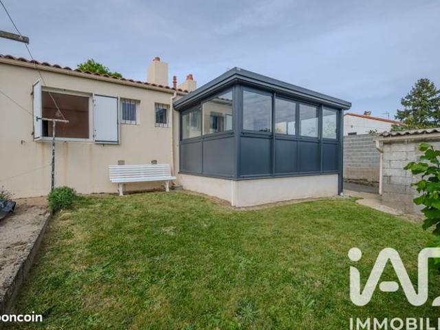 Maison 5 pièces 85 m²