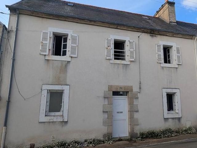 Maison 5 pièces 85 m²