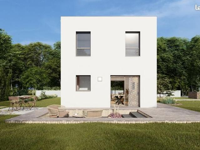 Maison 5 pièces 85 m²
