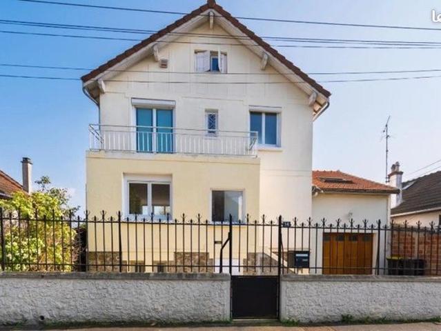 Maison 5 pièces 85 m²