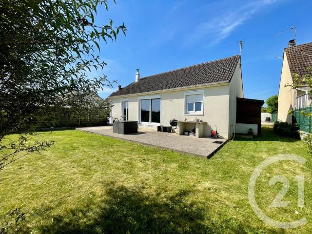 Maison 5 pièces 85 m²