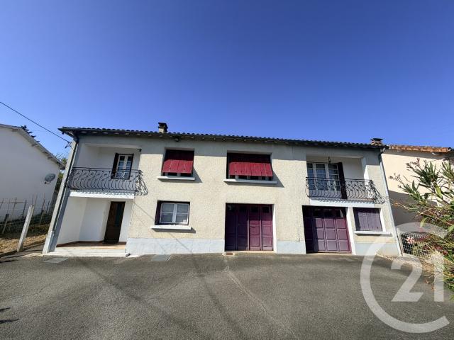 Maison 5 pièces 85 m²