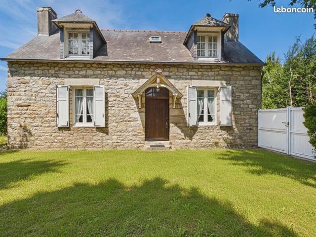 Maison 5 pièces 85 m²