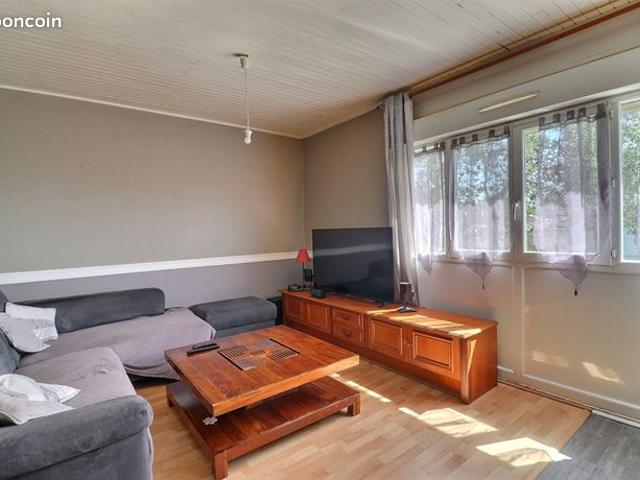 Maison 5 pièces 85 m²
