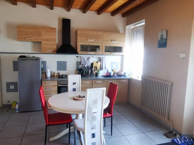 Maison 5 pièces 85 m²