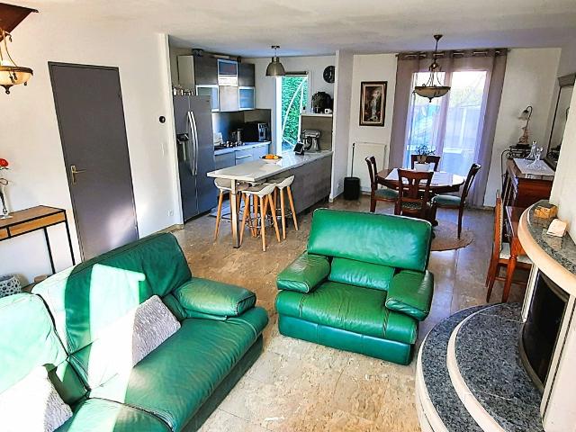 Maison 5 pièces 85 m²