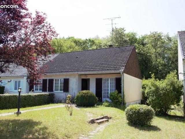 Maison 5 pièces 85 m²