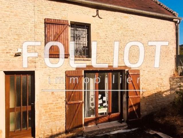 Maison 5 pièces 85 m²