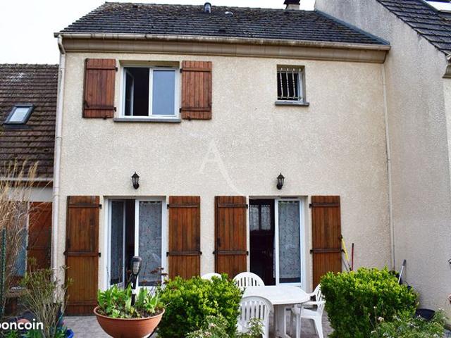 Maison 5 pièces 85 m²