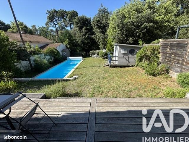 Maison 5 pièces 85 m²