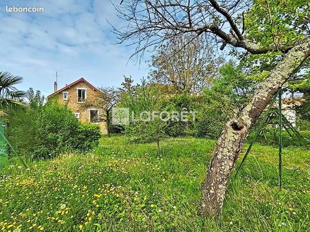 Maison 5 pièces 85 m²