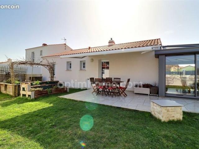 Maison 5 pièces 85 m²