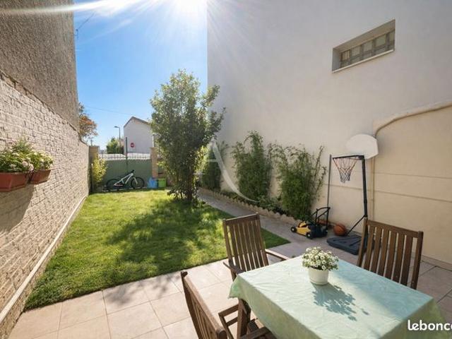 Maison 5 pièces 85 m²