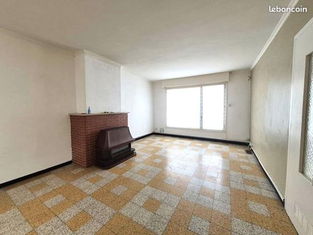 Maison 5 pièces 85 m²