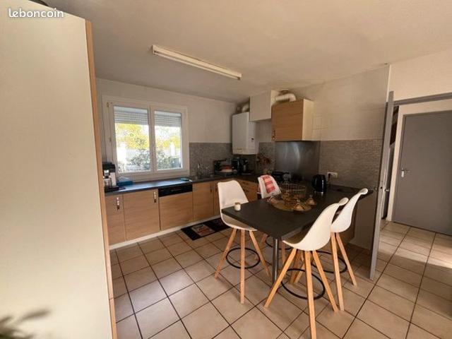 Maison 5 pièces 85 m²