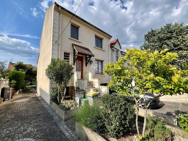 Maison 5 pièces 85 m²