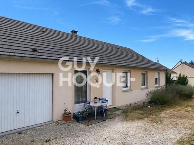 Maison 5 pièces 85 m²