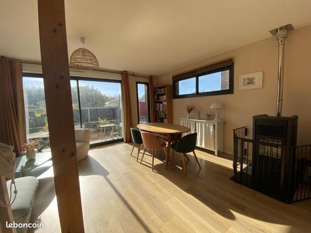 Maison 5 pièces 85 m²