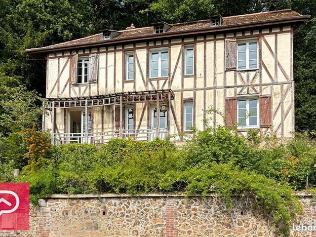 Maison 5 pièces 85 m²