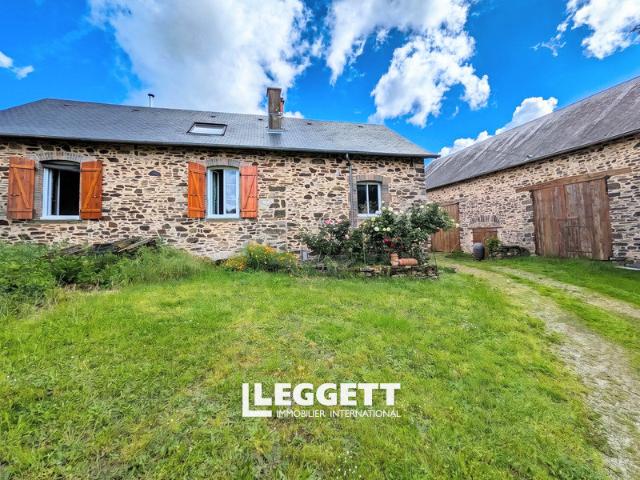 Maison 5 pièces 85 m²