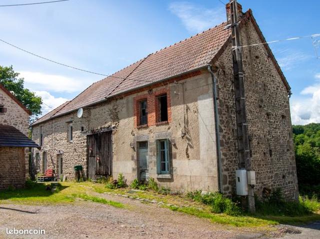 Maison 5 pièces 85 m²
