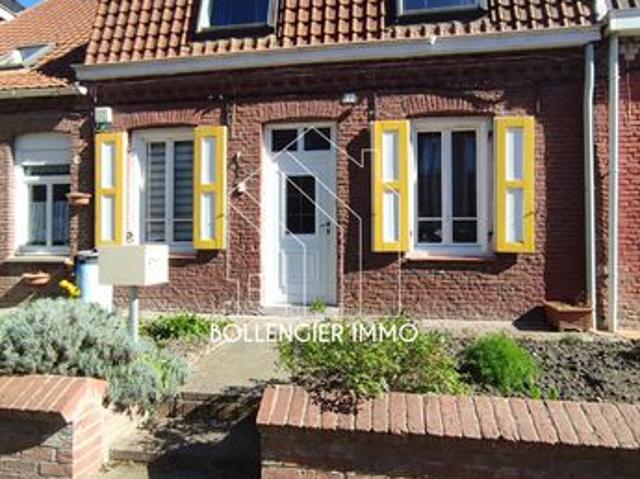 Maison 5 pièces 85 m²