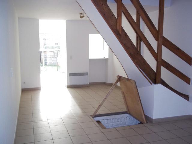 Maison 5 pièces 85 m²