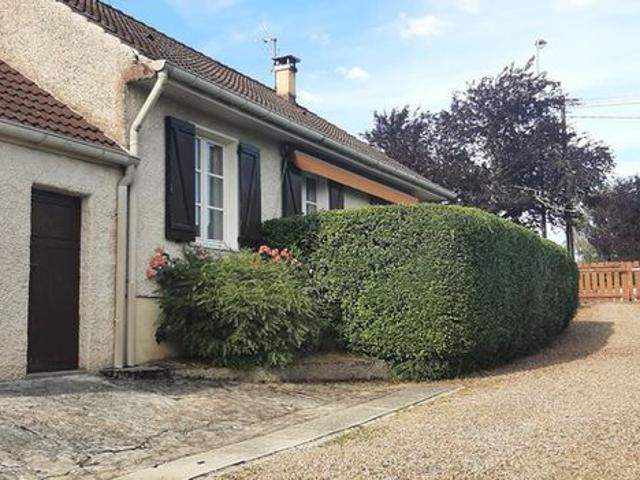 Maison 5 pièces 85 m²