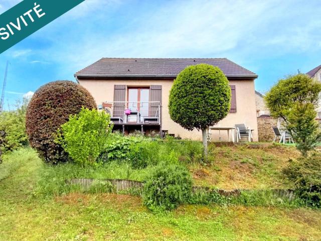 Maison 5 pièces 85 m²