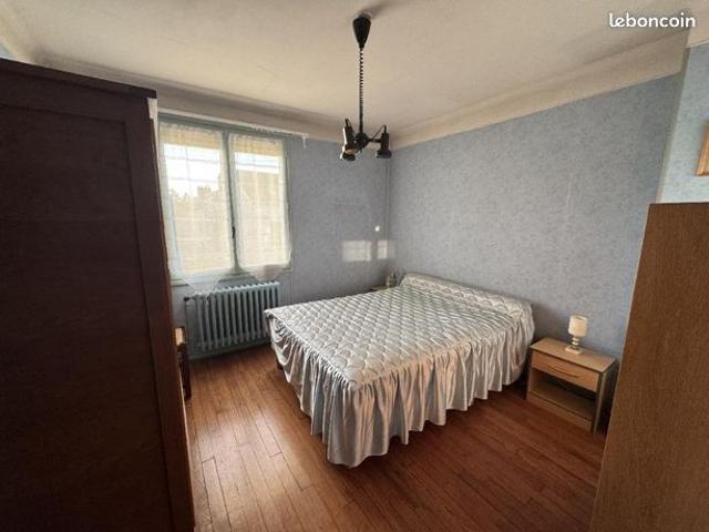 Maison 5 pièces 85 m²