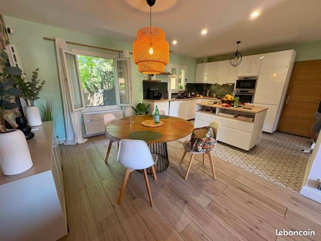 Maison 5 pièces 85 m²