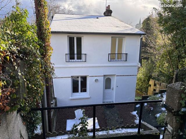 Maison 5 pièces 85 m²