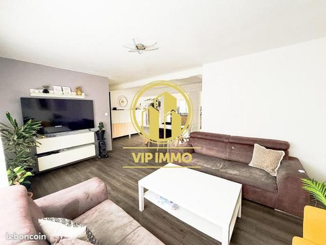 Maison 5 pièces 85 m²