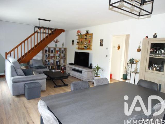 Maison 5 pièces 85 m²