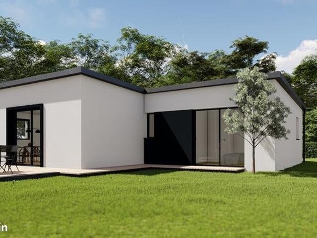 Maison 5 pièces 85 m²