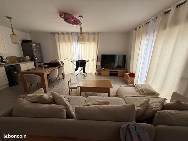 Villa 5 pièces 75 m²