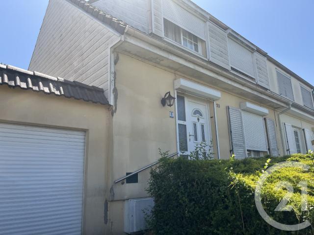 Maison 5 pièces 85 m²