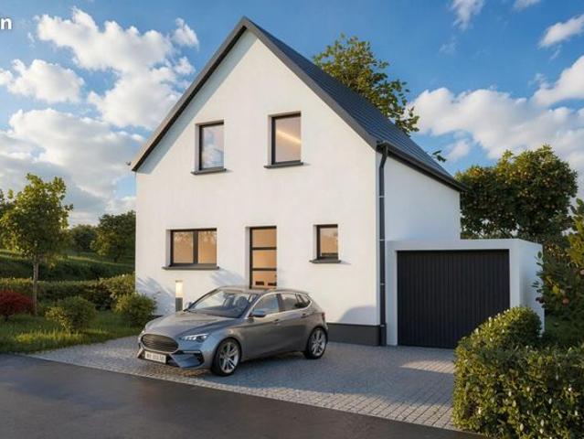 Maison 5 pièces 85 m²