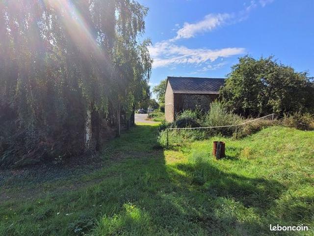 Maison 5 pièces 85 m²