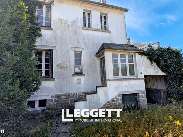 Maison 5 pièces 85 m²
