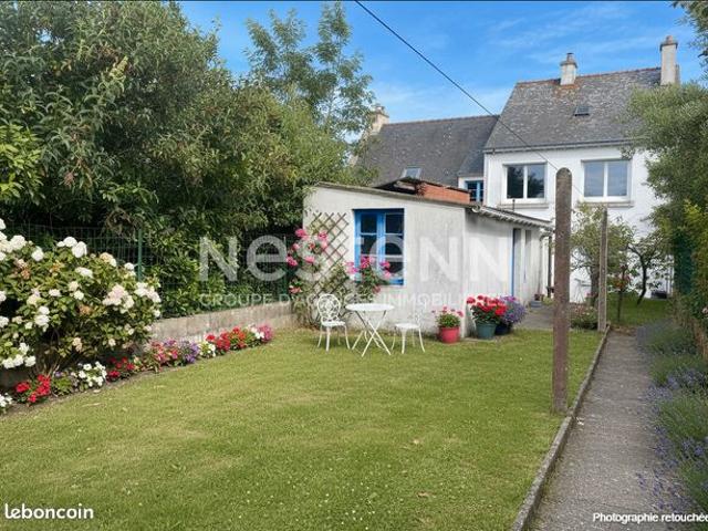 Maison 5 pièces 85 m²