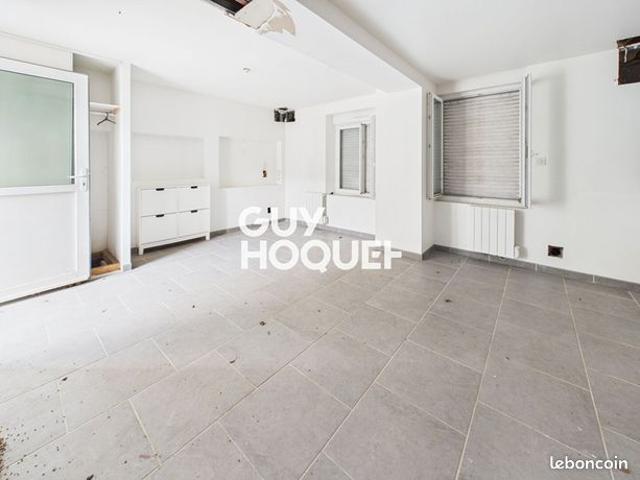 Maison 5 pièces 85 m²
