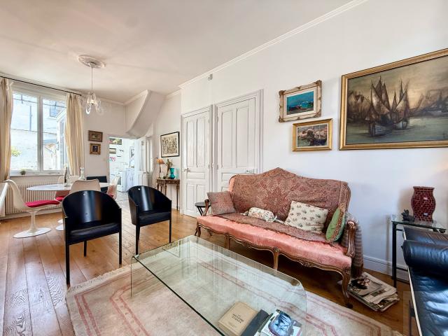 Maison 5 pièces 85 m²