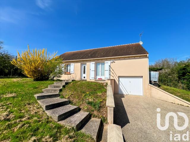 Maison 5 pièces 85 m²