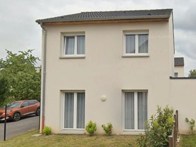 Maison 5 pièces 85 m²