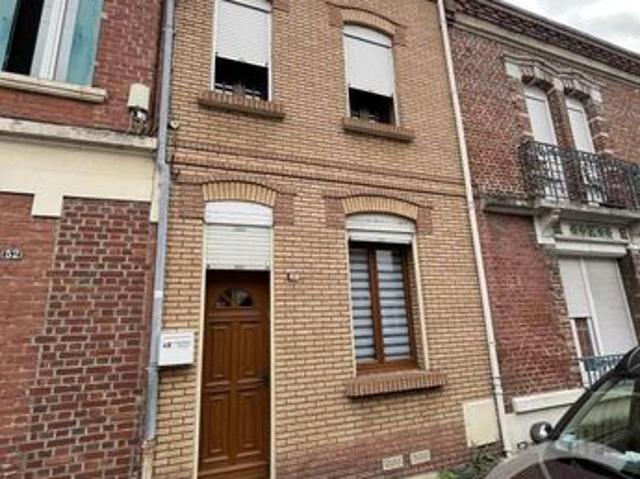 Maison 5 pièces 85 m²
