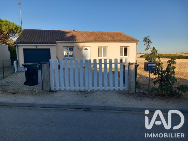 Maison 5 pièces 85 m²