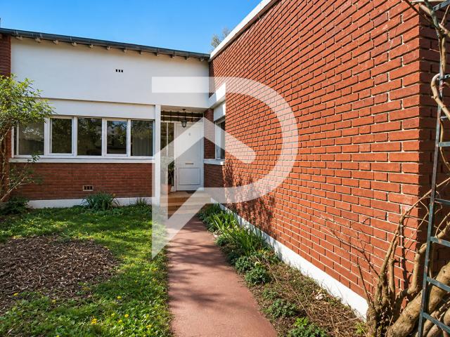 Maison 5 pièces 85 m²