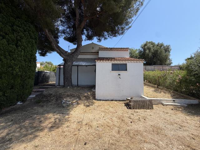 Maison 5 pièces 85 m²