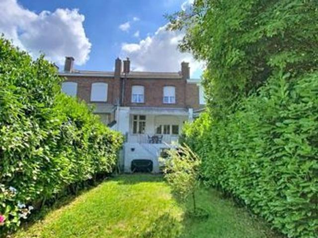Maison 5 pièces 85 m²